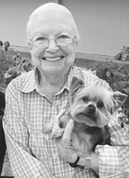 Pat Lidia Jones 