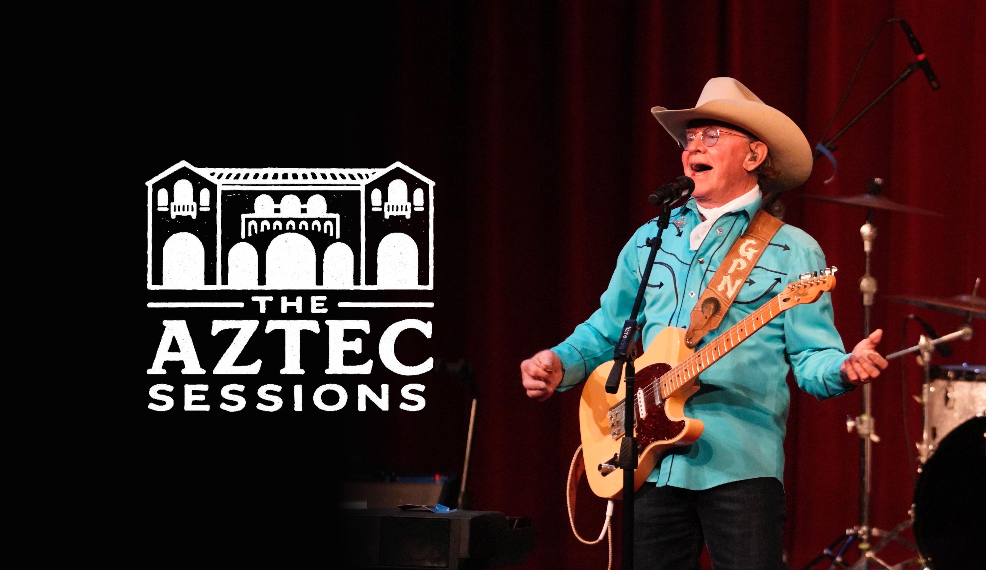Live music returns to Aztec this winter