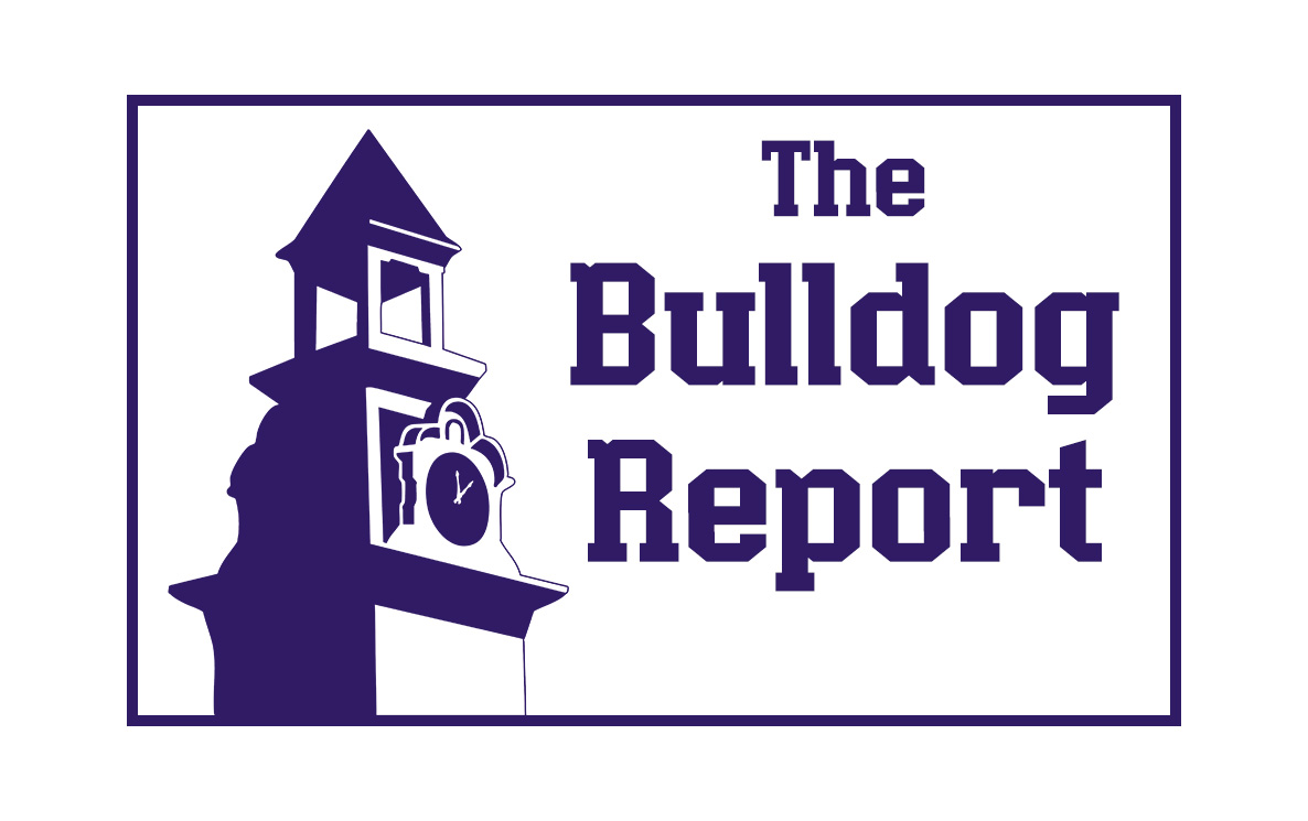 The Bulldog Report - April 24, 2025