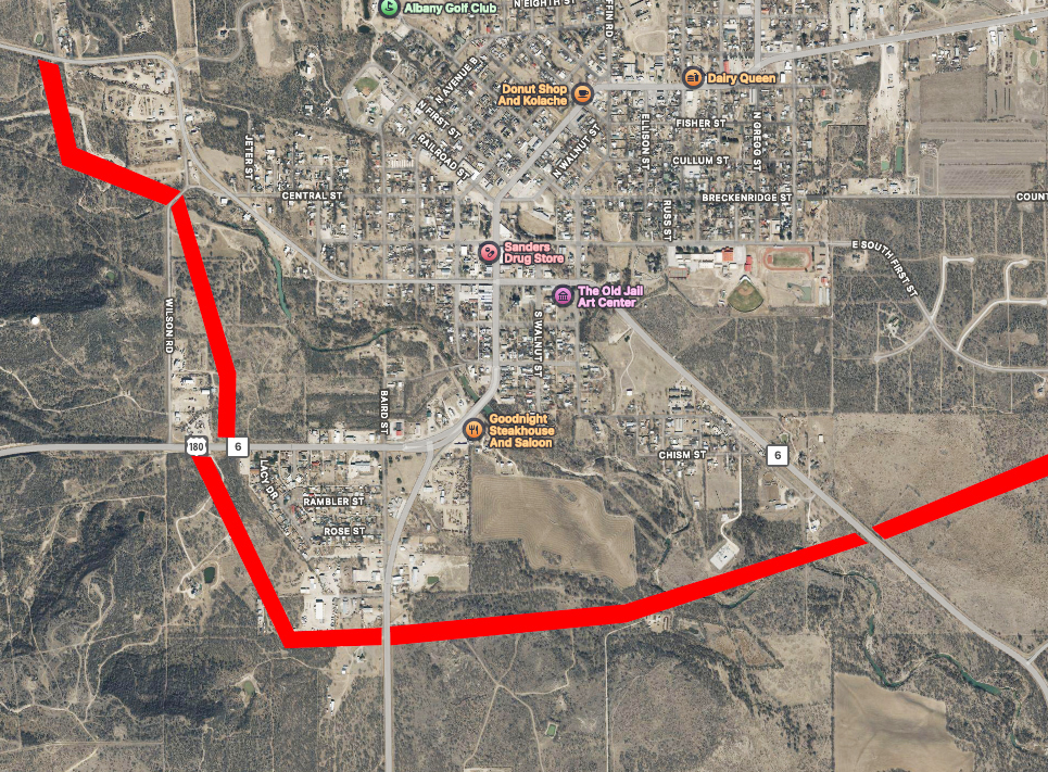 Fire guard plan targets wildfire prevention