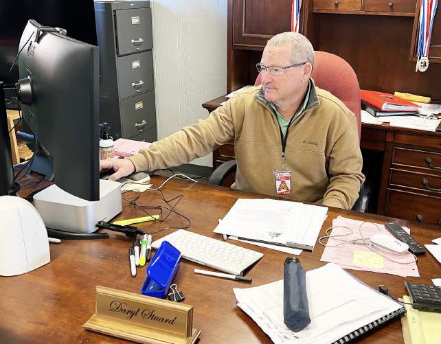 Albany schools welcome new staff