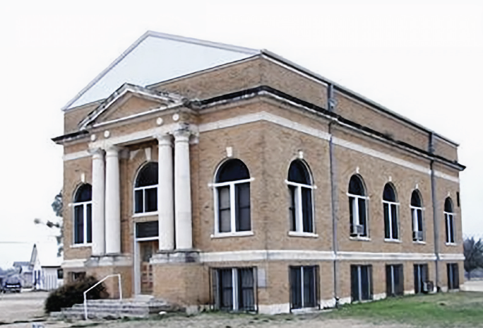 Community meeting set to revive Moran History Museum