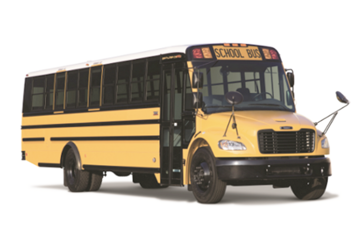 Albany ISD school board approves new buses