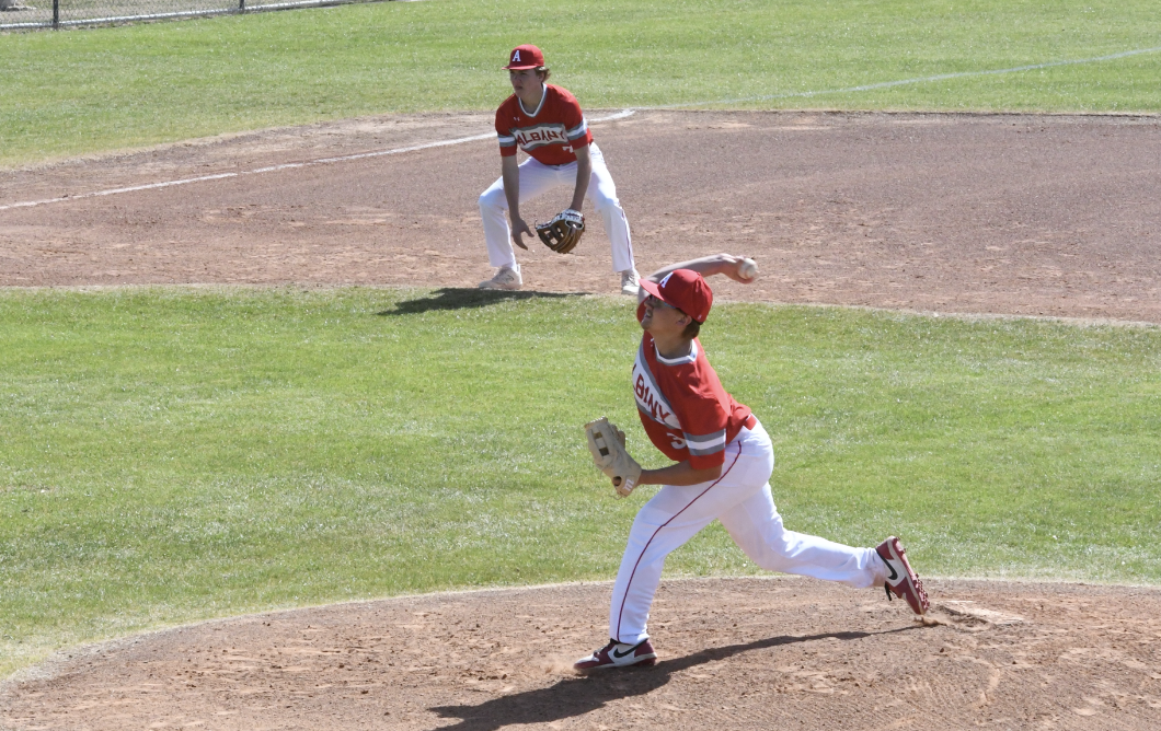 Lions make strong showing at home tourney