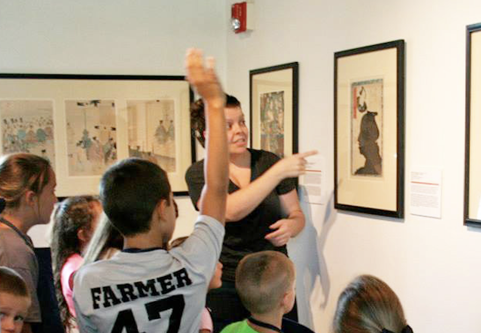 March 22 event to honor OJAC’s Erin Whitmore