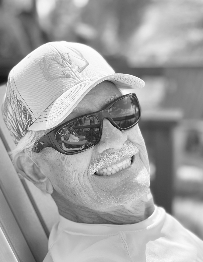 Nathan D. Webb Jr