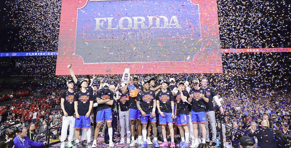 Albany News Bracket Challenge Champion