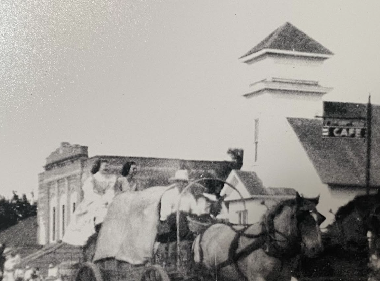 Trinity Episcopal celebrates 115 years