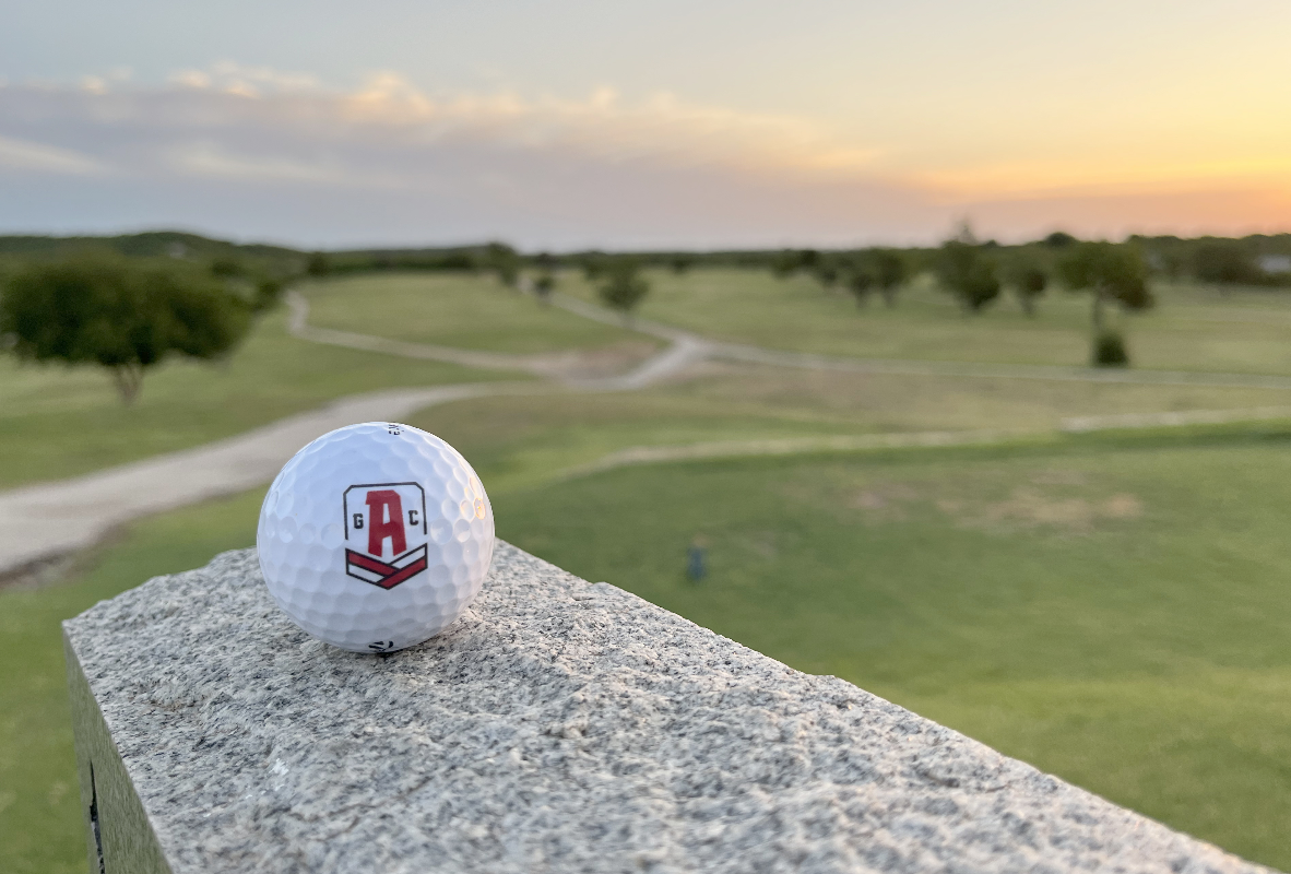 Albany Golf Club kicks off 2025 tournament season