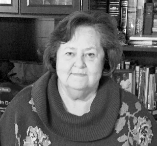 Barbara Galbreath