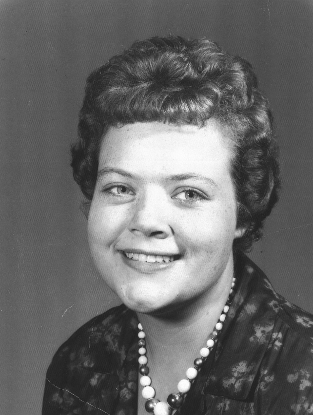 Marlyn Pratt