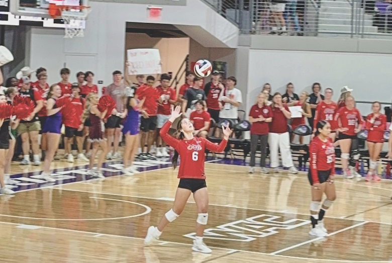 FCA All-Star Festival highlights local athletes, coach over weekend