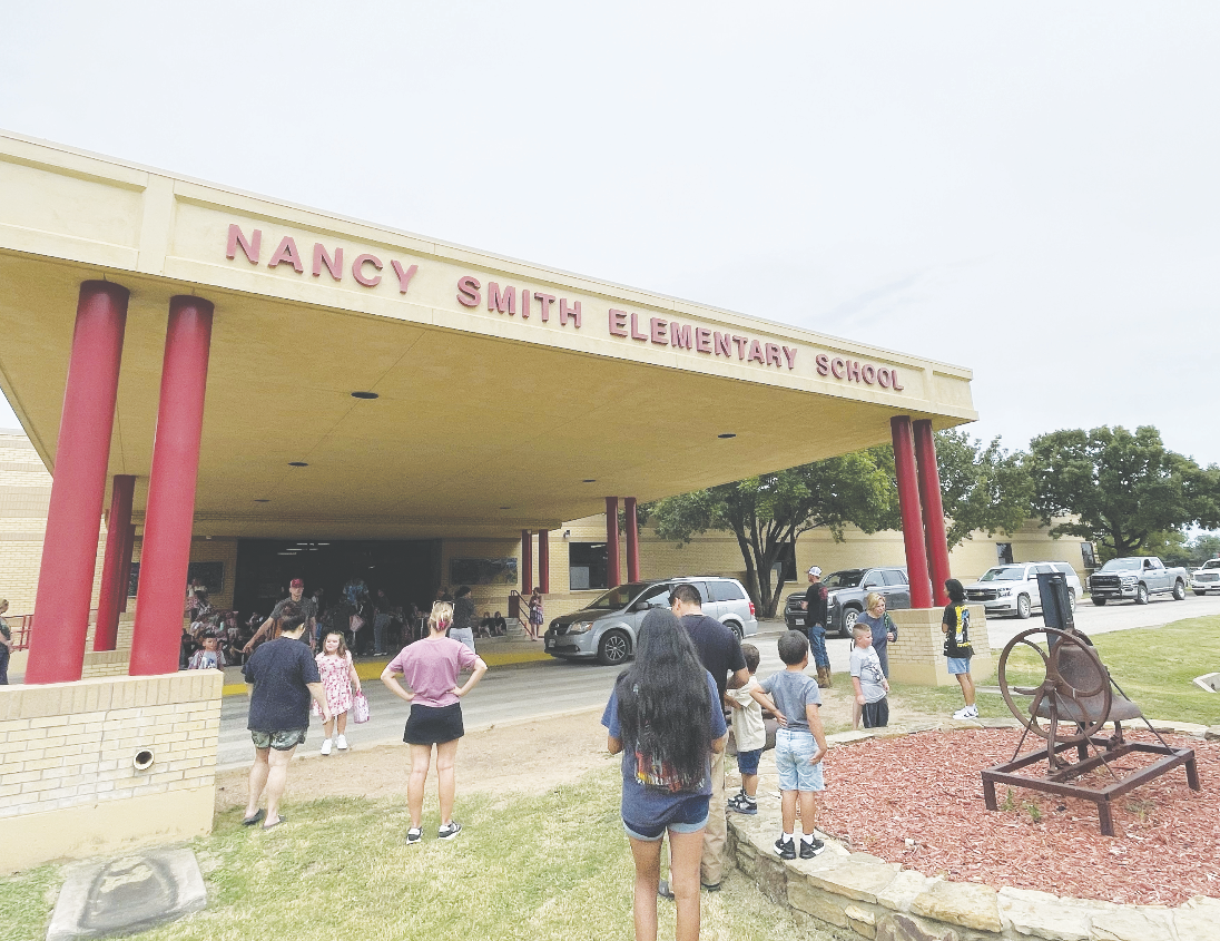Albany schools stress safety during drop-off, pick-up