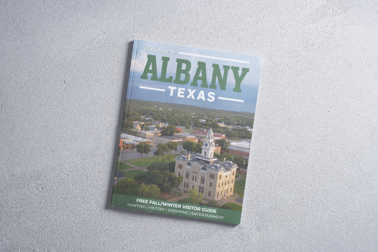 Albany News visitor guide getting magazine-style upgrade