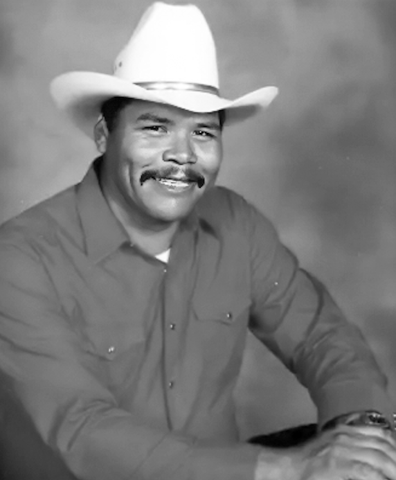 Juan Rodriguez
