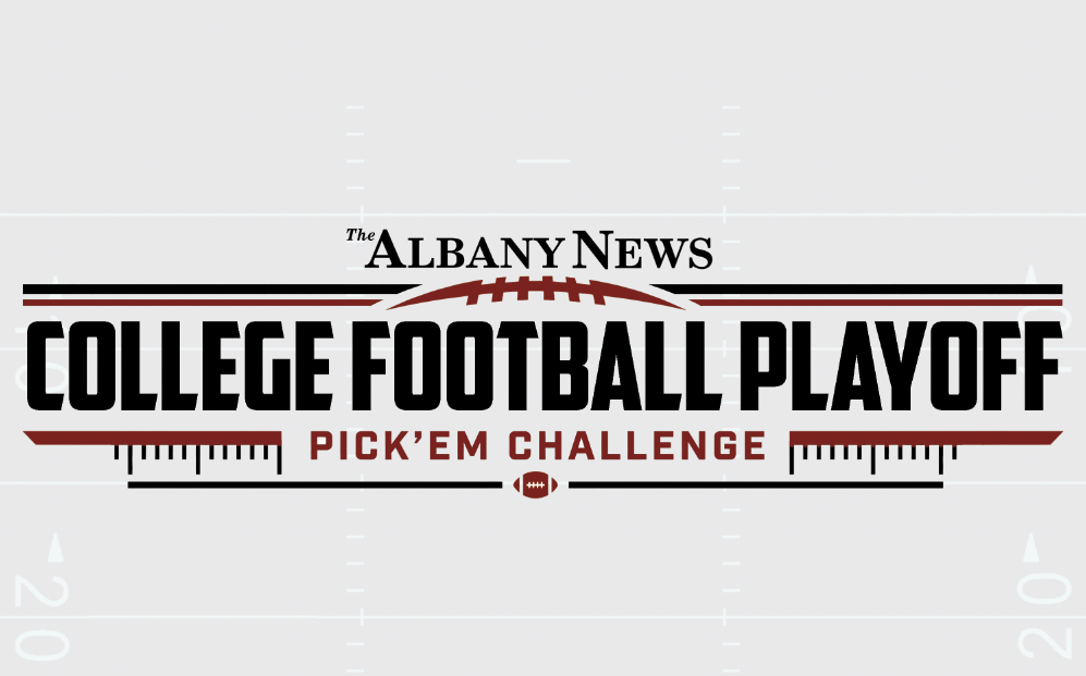 Pick’em challenge decided by tiebreaker