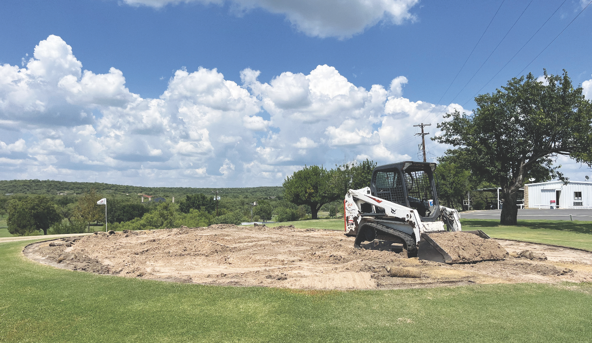 Major upgrades on the horizon for AGC