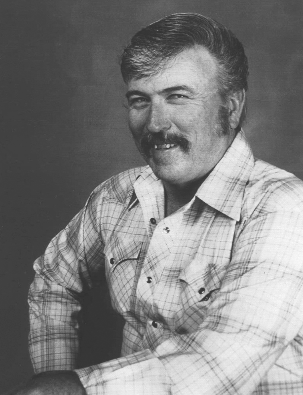 Vernon Clarel McDaniel