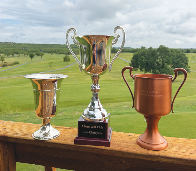 Club Championship to Close AGC Season