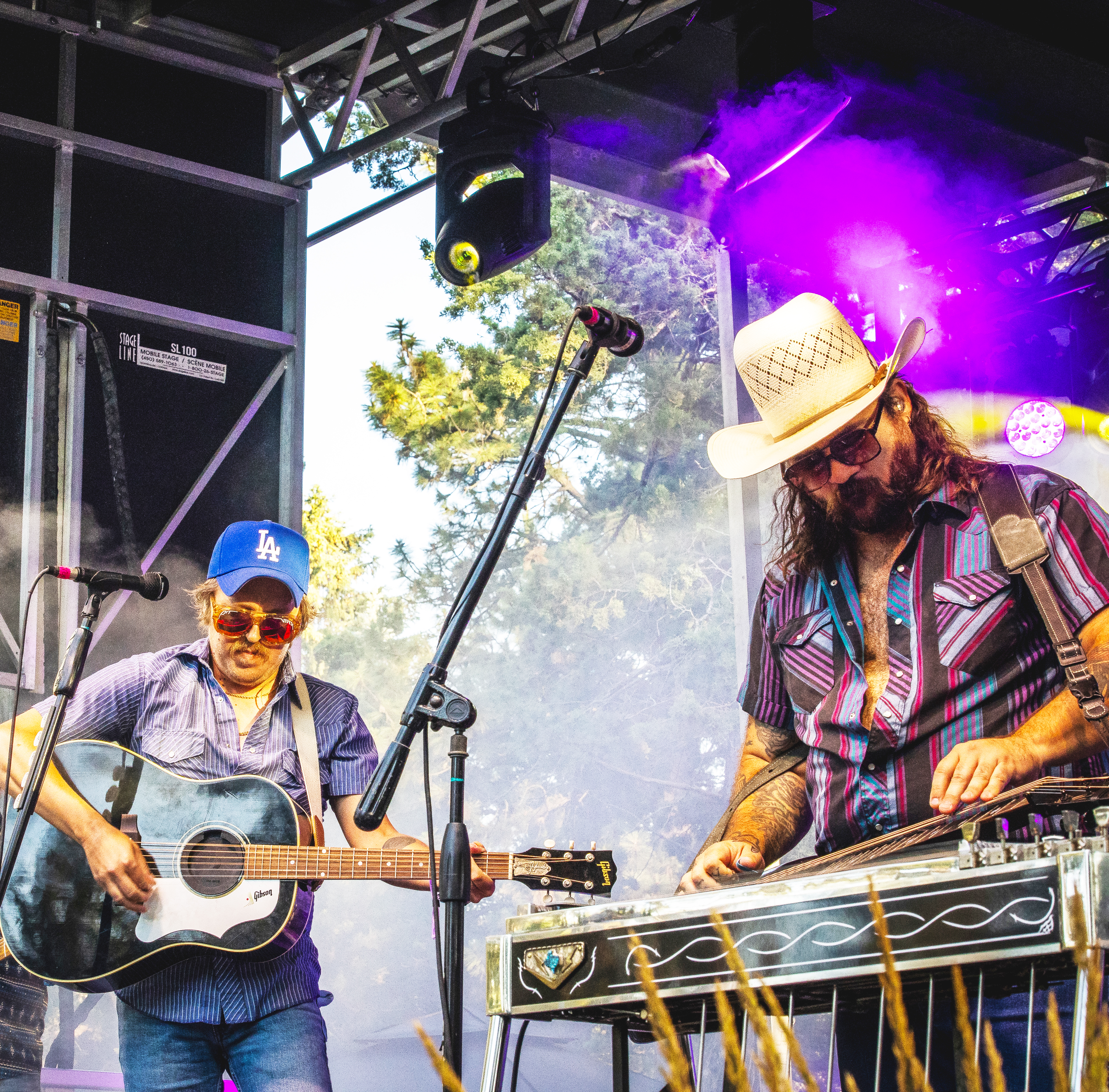 Silverada takes the stage Feb. 15