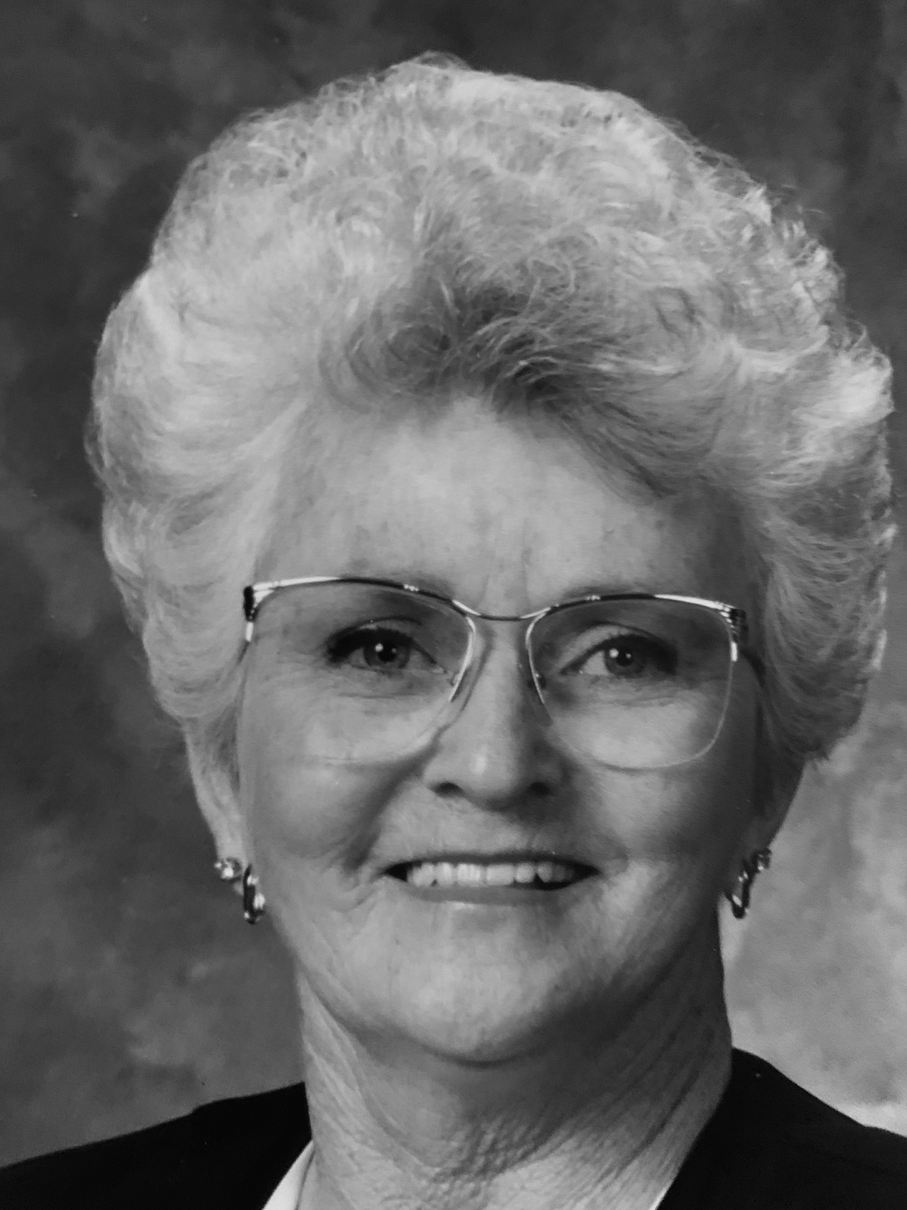 Judy Agnew Collinsworth