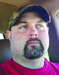JASON BEARD