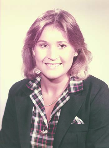 MARY ATWELL