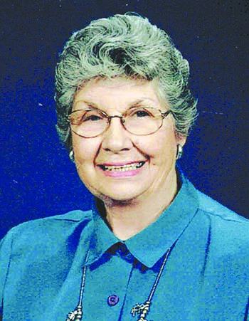 MARY BELLE STEDDUM JONES