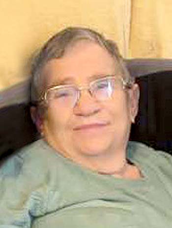 PATSY JO THOMPSON