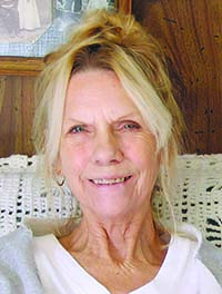 BILLIE PROCTOR
