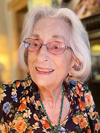 Winifred Yates Waller