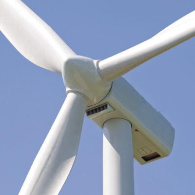 Wind farm settlement finalized