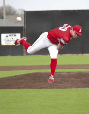 Lions to host tourney starting today