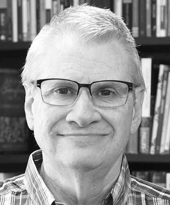 NEIL BENNETT