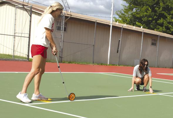 Albany pickleball teams to start June 23