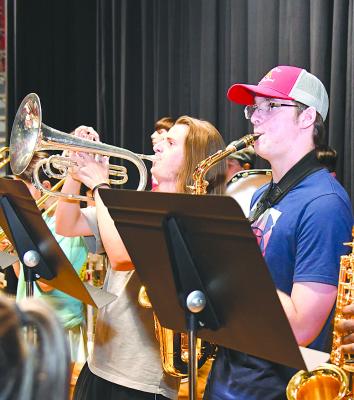 Meet the Band