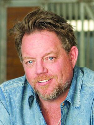 2nd Pat Green concert added