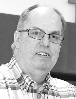 BRAD McBEE