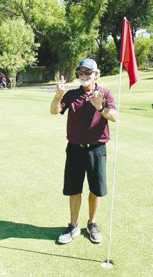 Masons raise scholarship funds