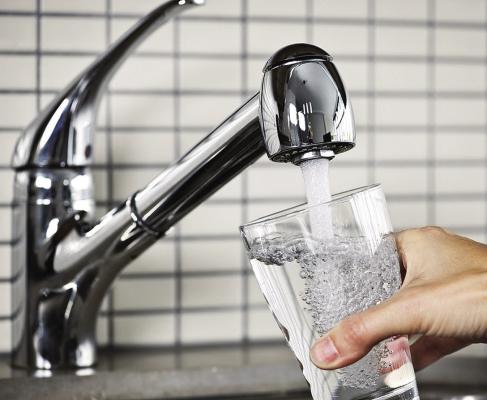 City water report shows no violations