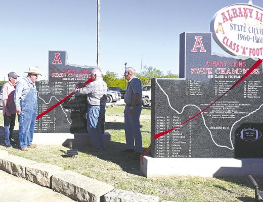 Donnie Lucas / Albany News