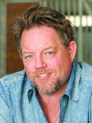 Pat Green to perform twice