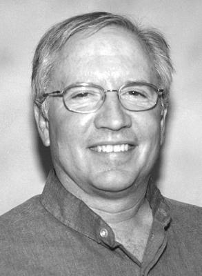 TOM CHANDLER