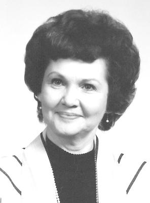 CORA EDITH BEAN