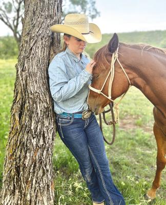 County 4-Hers claim state awards