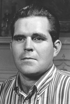 FRANKLIN D. BALES