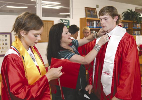 Donnie Lucas / Albany News