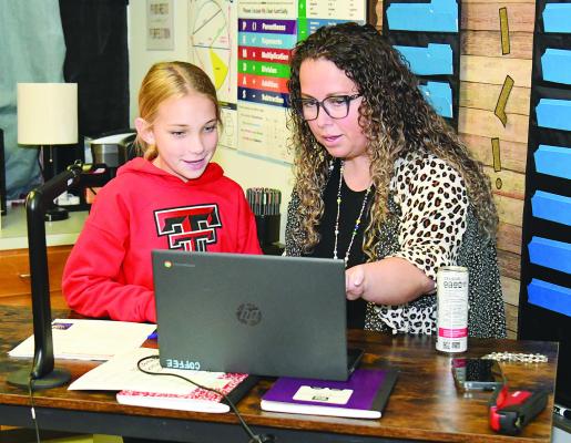 After-school programs begin