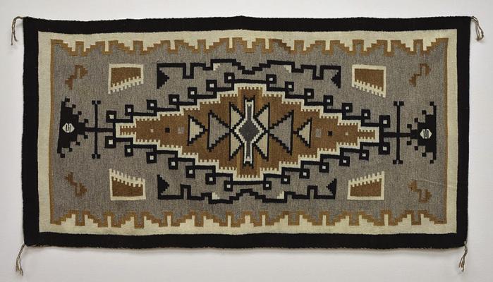 NAJAVO WEAVING