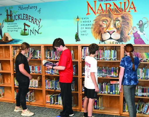 PTO to honor past, present educators